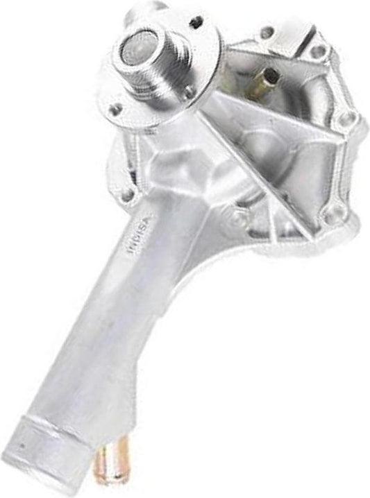 Bomba D'Água - Indisa - 404003 - (1)