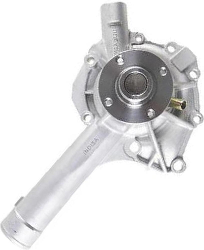 Bomba D'Água - Indisa - 404003 - (2)