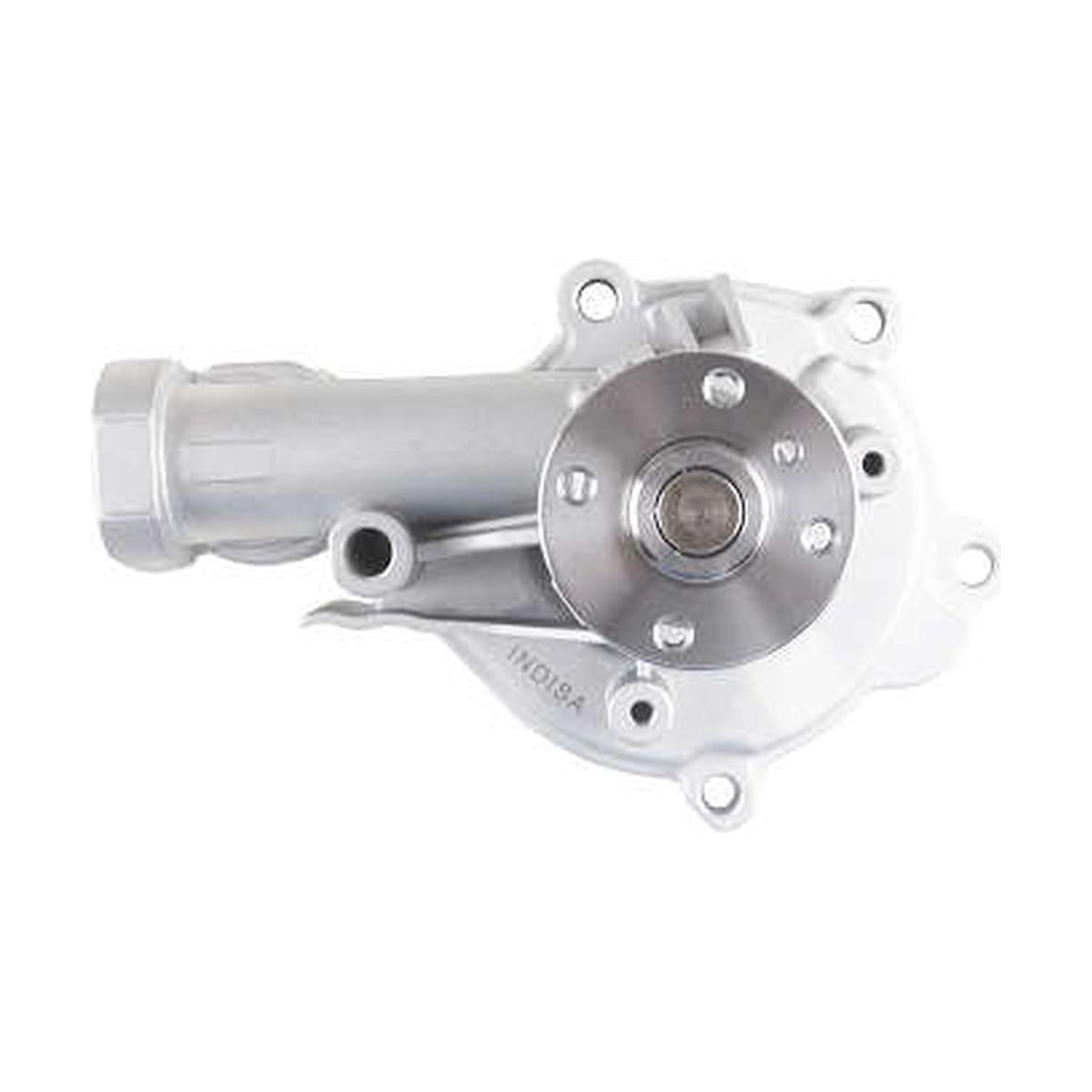 Bomba D'Água - Indisa - 854002 - (2)