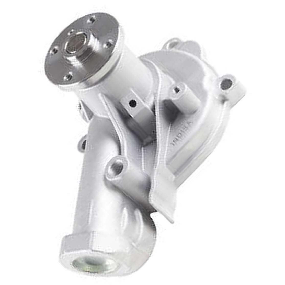 Bomba D'Água para Mitsubishi Eclipse - Indisa - 854002 - (6)