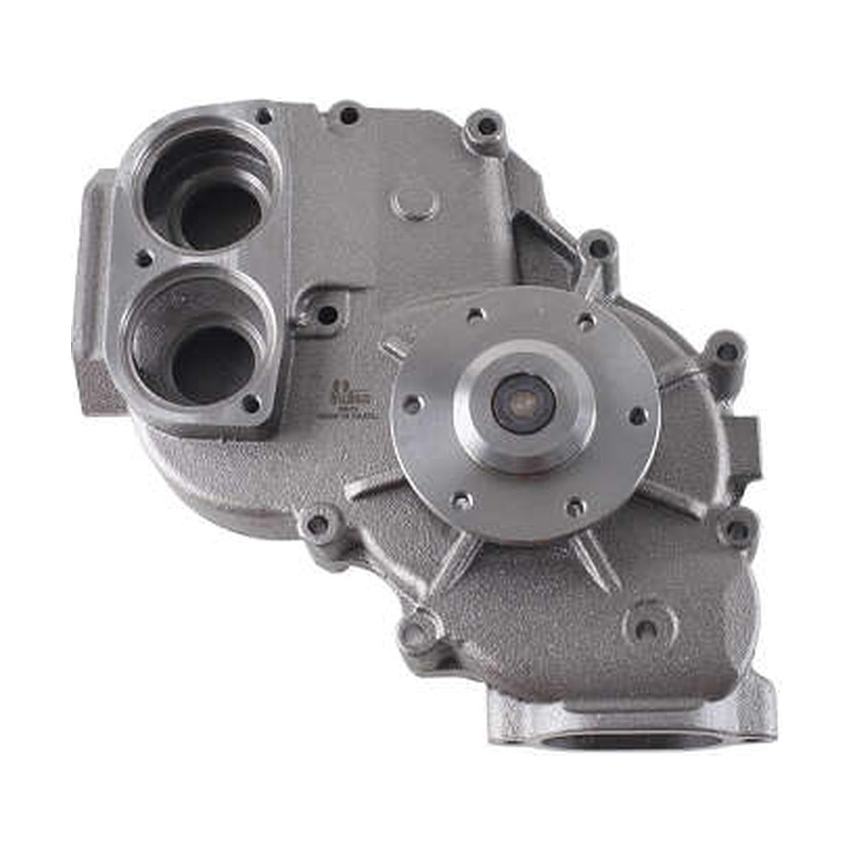 Bomba D'Água - Indisa - 401023 - (1)