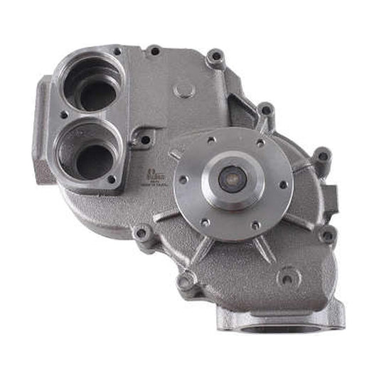 Bomba D'Água - Indisa - 401023 - (1)