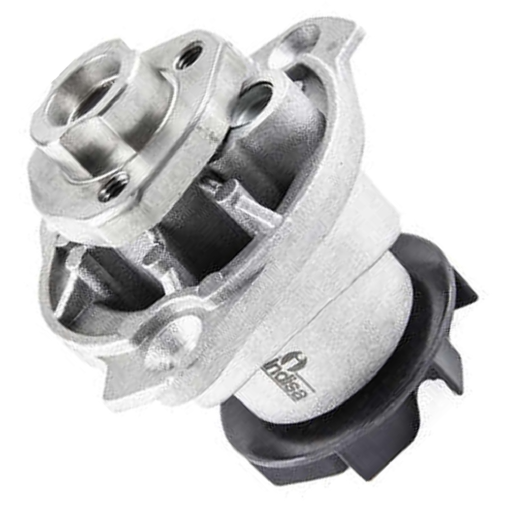 Bomba D'Água - Indisa - 454507 - (6)