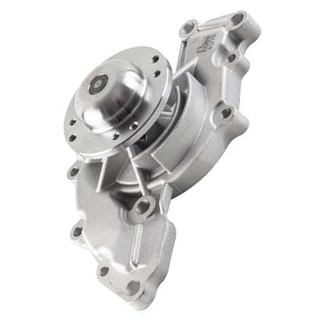 Bomba D'Água para Chevrolet Omega - Indisa - 258500 - (5)
