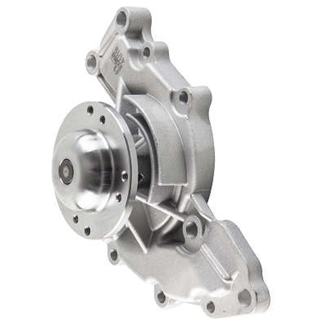Bomba D'Água para Chevrolet Omega - Indisa - 258500 - (6)