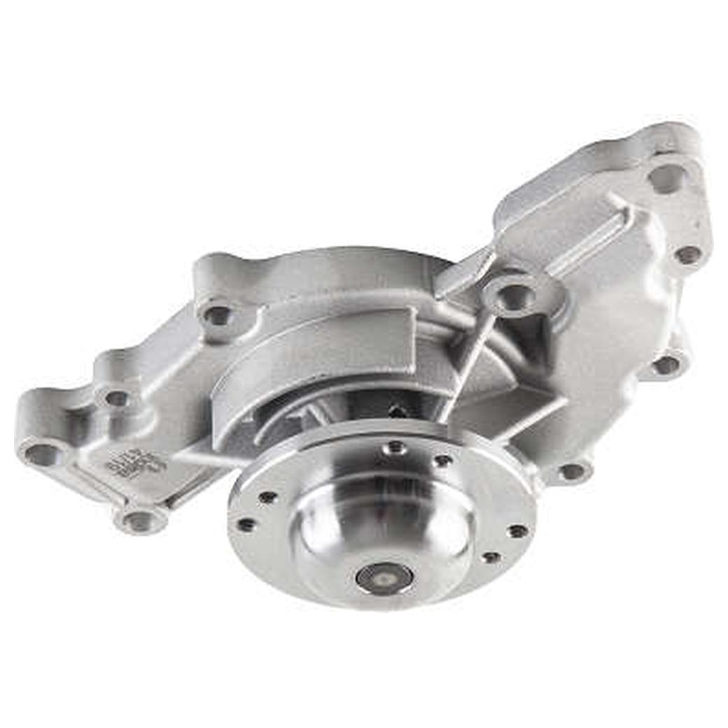 Bomba D'Água para Chevrolet Omega - Indisa - 258500 - (7)