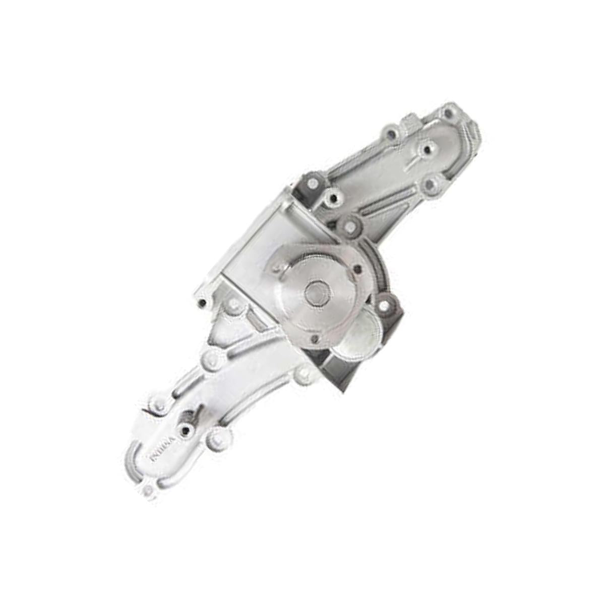 Bomba D'Água - Indisa - 352500 - (2)