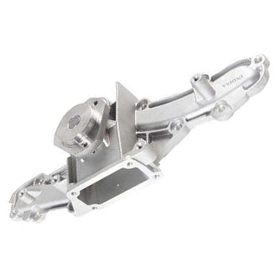 Bomba D'Água para Alfa Romeo 156 e 166 - Indisa - 352500 - (6)