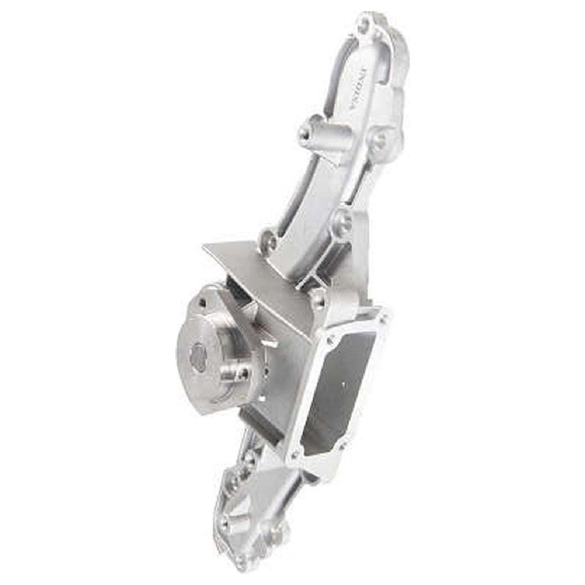 Bomba D'Água para Alfa Romeo 156 e 166 - Indisa - 352500 - (7)