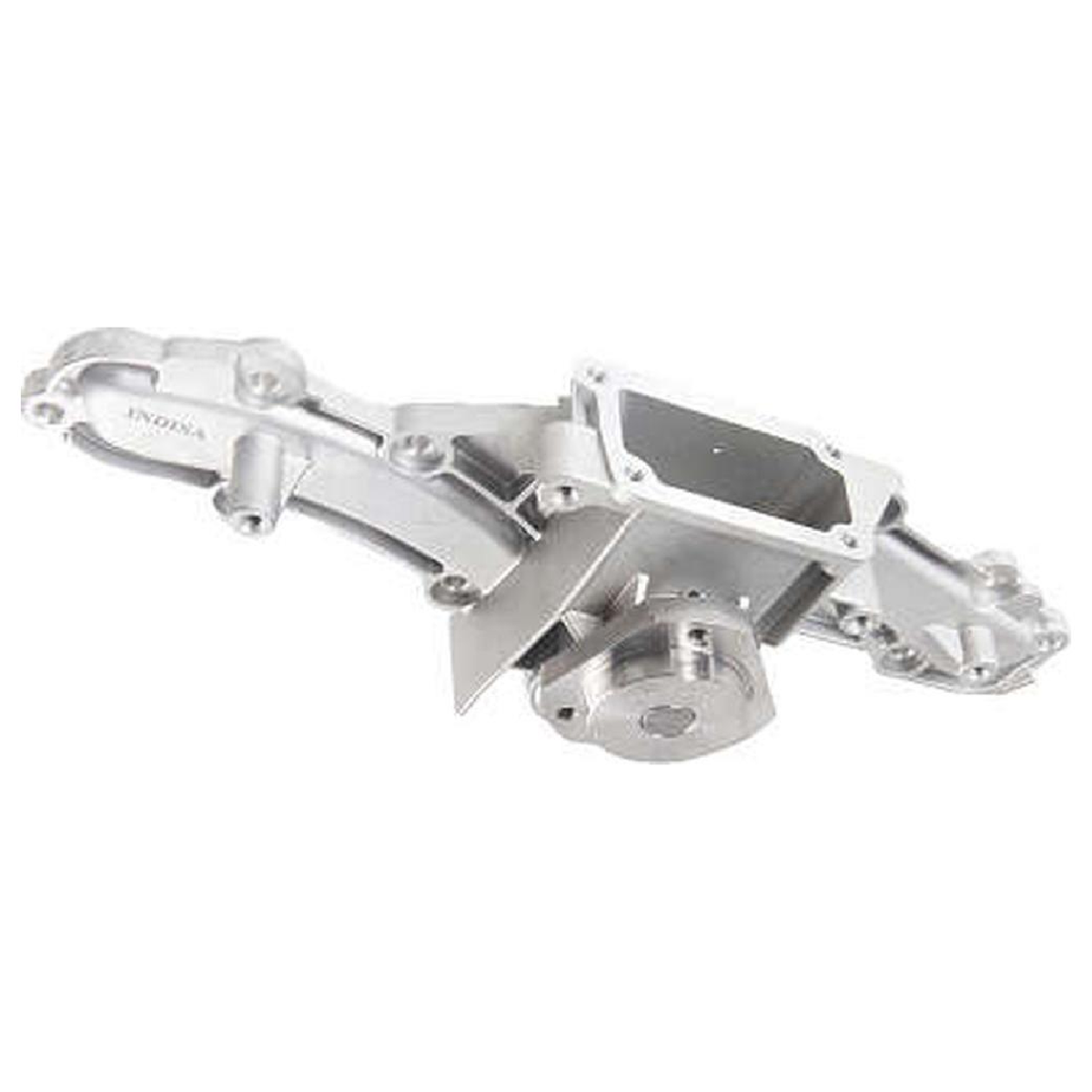 Bomba D'Água para Alfa Romeo 156 e 166 - Indisa - 352500 - (8)