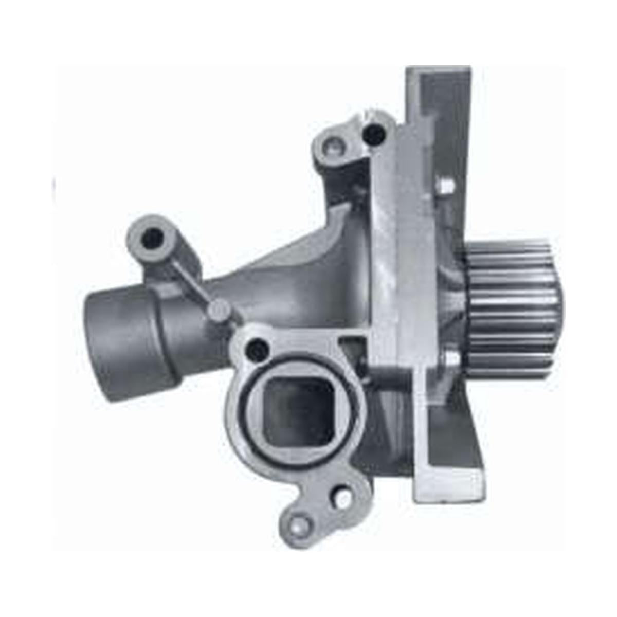 Bomba D'Água - Indisa - 952507 - (1)