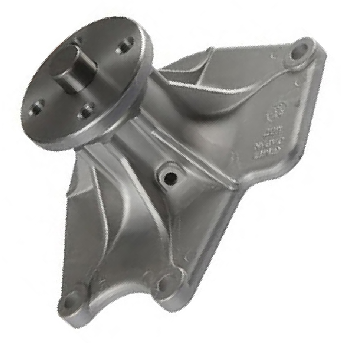 Bomba D'Água - Indisa - 854004 - (6)