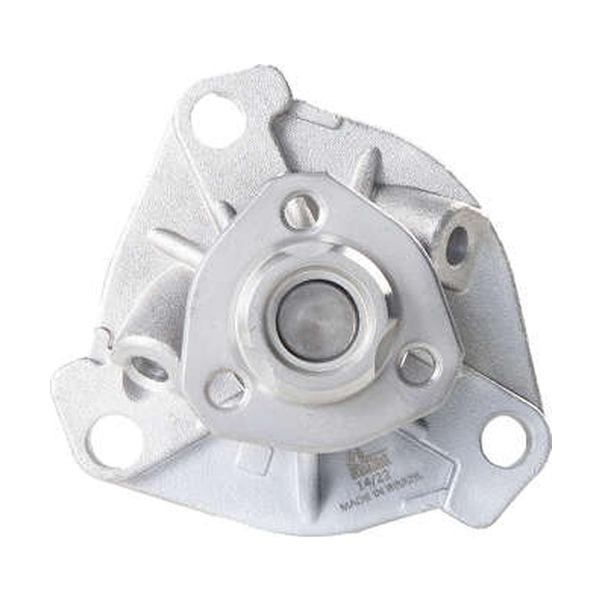Bomba D'Água - Indisa - 454004 - (2)