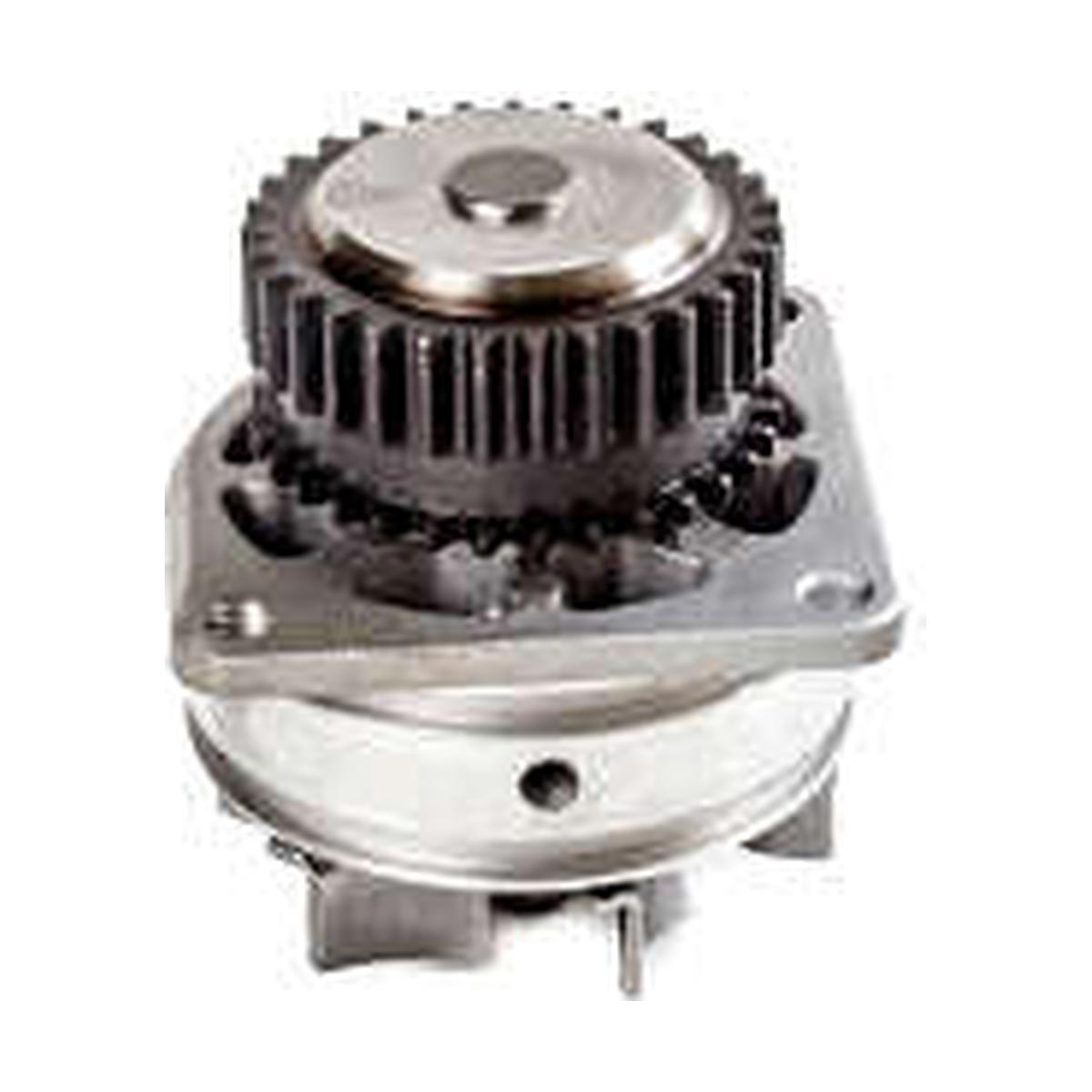 Bomba D'Água - Indisa - 504502 - (1)