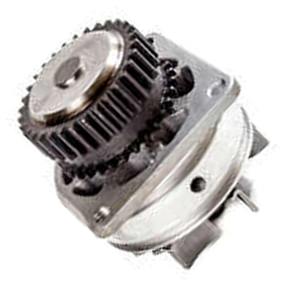Bomba D'Água para Nissan Murano e Pathfinder - Indisa - 504502 - (4)
