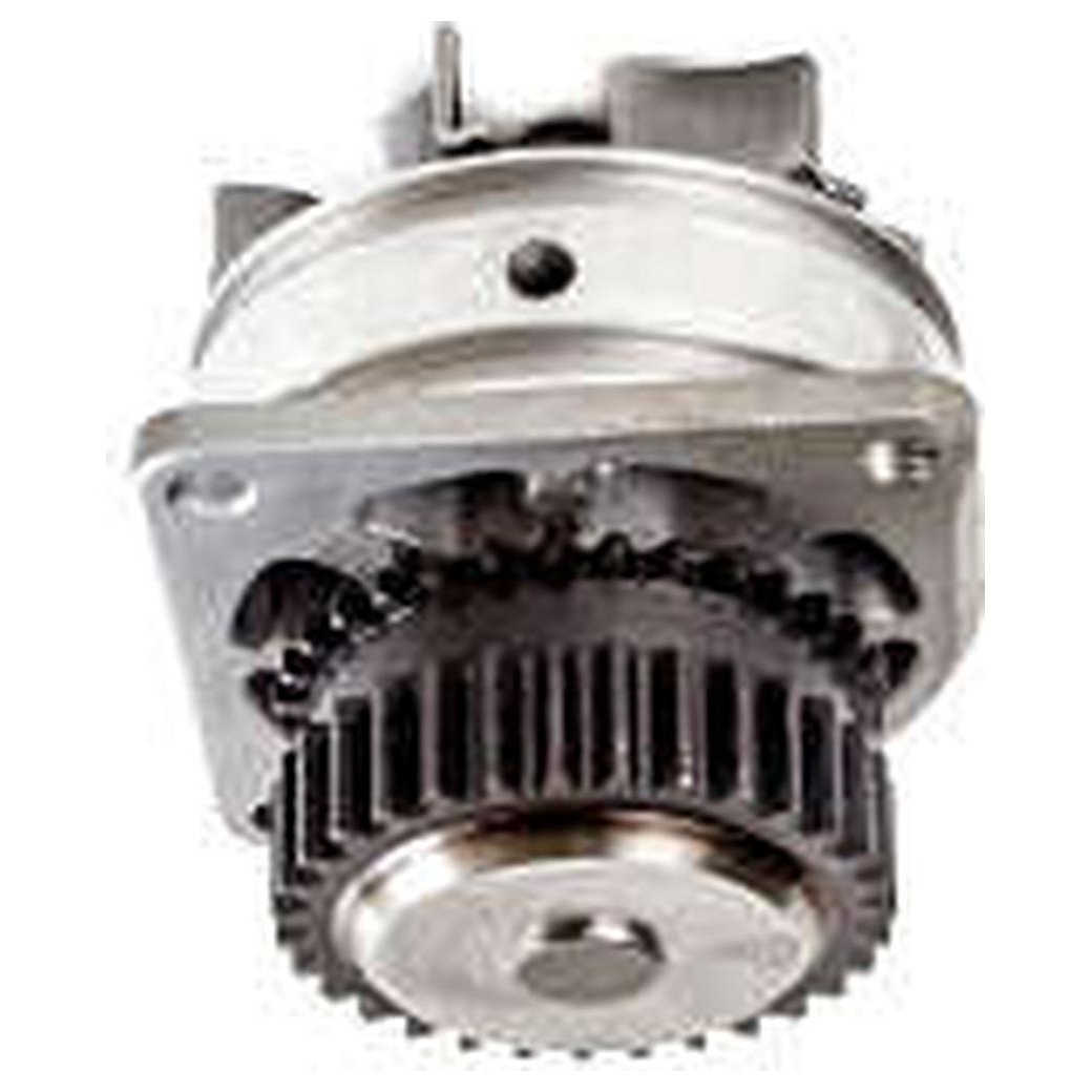 Bomba D'Água para Nissan Murano e Pathfinder - Indisa - 504502 - (6)