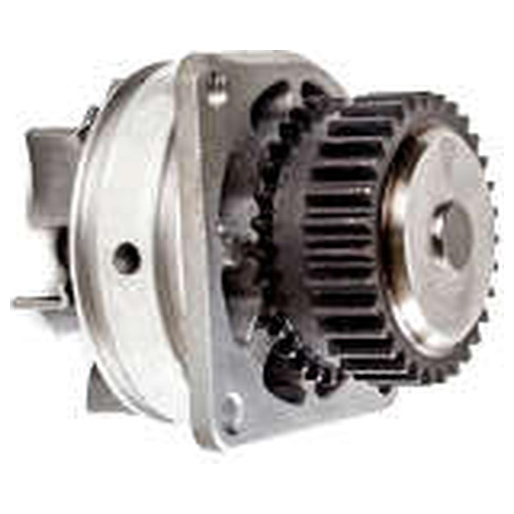 Bomba D'Água para Nissan Murano e Pathfinder - Indisa - 504502 - (7)