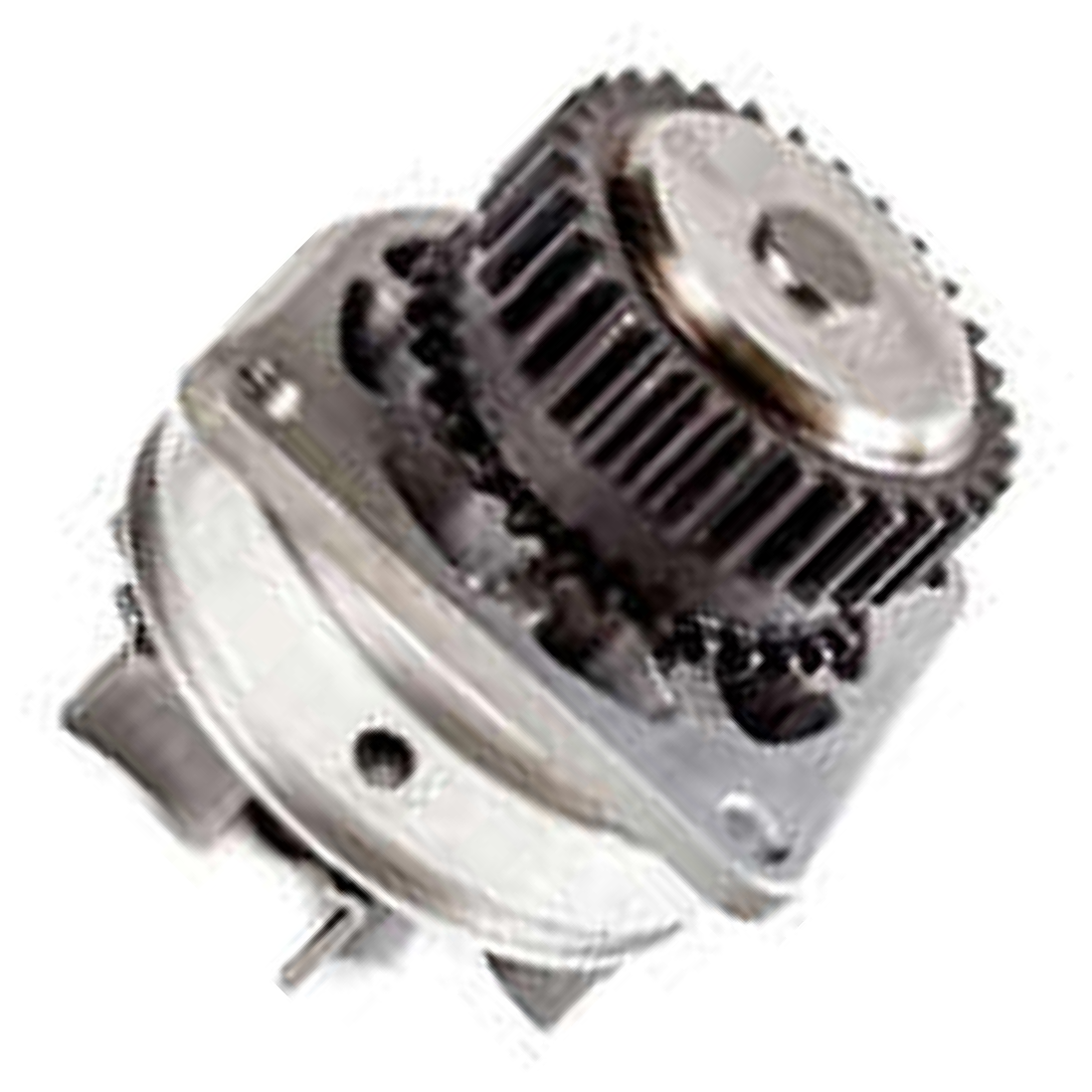 Bomba D'Água para Nissan Murano e Pathfinder - Indisa - 504502 - (8)
