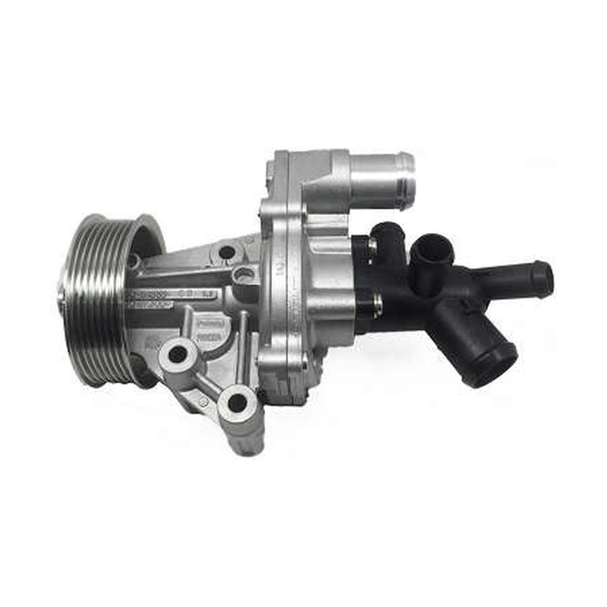 Bomba D'Água para Ford Ranger e Troller T4 - Indisa - 204531 - (1)
