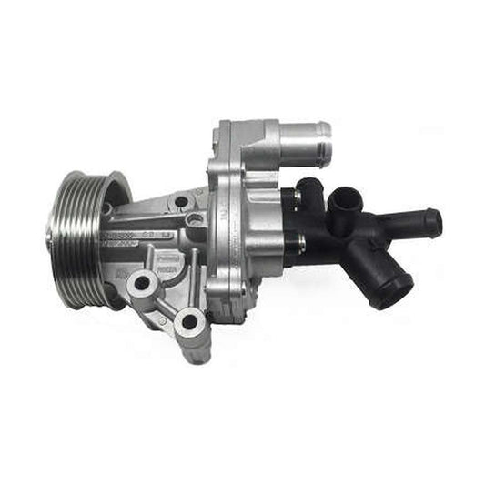 Bomba D'Água para Ford Ranger e Troller T4 - Indisa - 204531 - (1)
