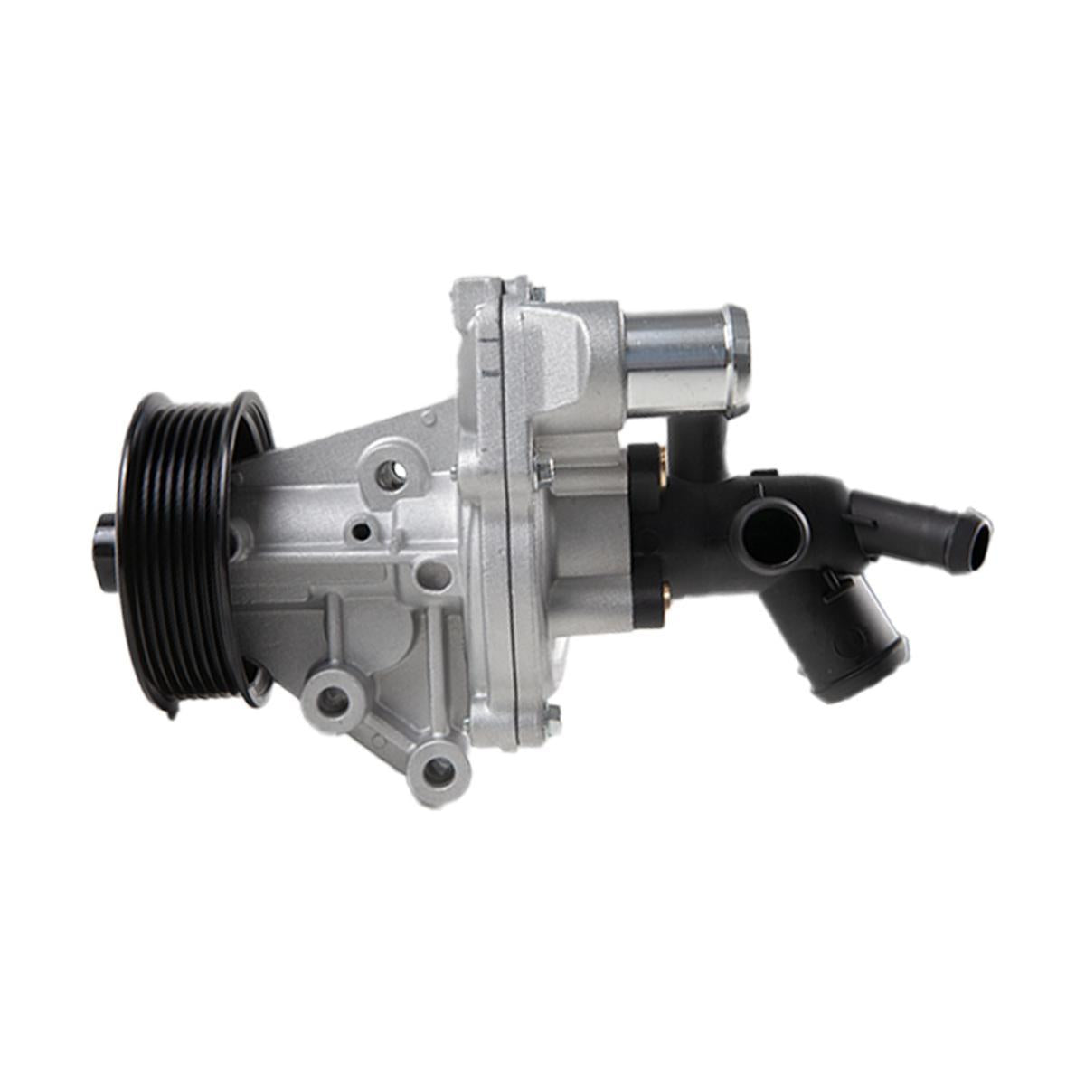 Bomba D'Água para Ford Ranger e Troller T4 - Indisa - 204531 - (3)