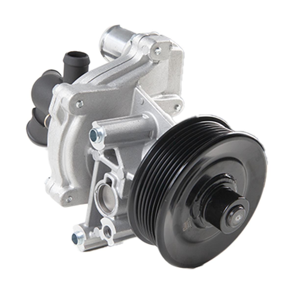Bomba D'Água para Ford Ranger e Troller T4 - Indisa - 204531 - (4)