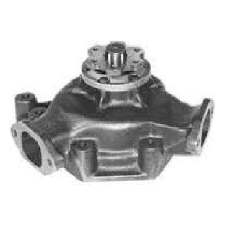 Bomba D'Água - Indisa - 401004 - (1)