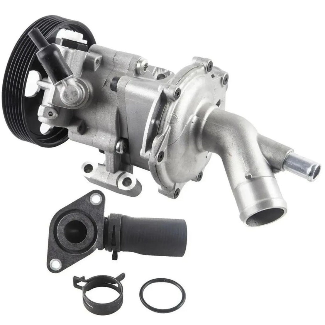 Bomba D'Água - Indisa - 354602 - (7)