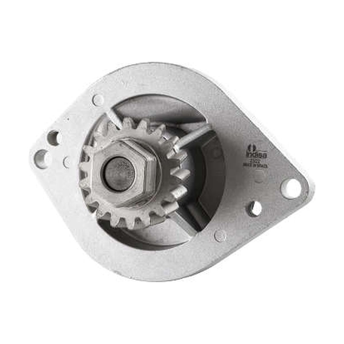 Bomba D'Água - Indisa - 105001 - (2)