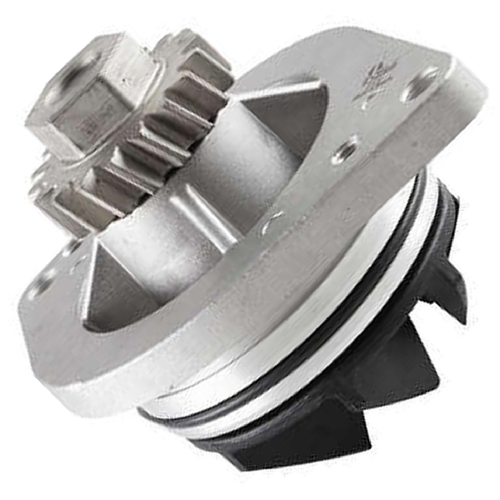 Bomba D'Água - Indisa - 105001 - (6)