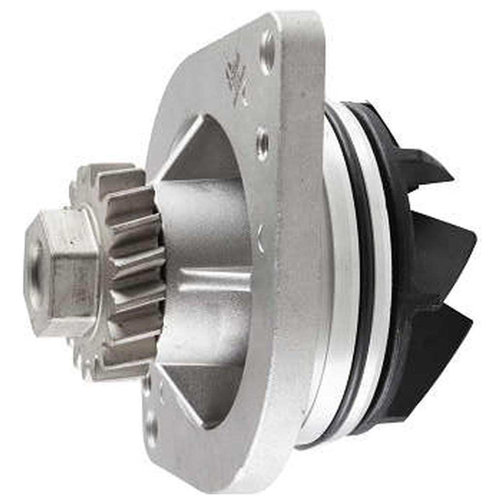 Bomba D'Água - Indisa - 105001 - (7)