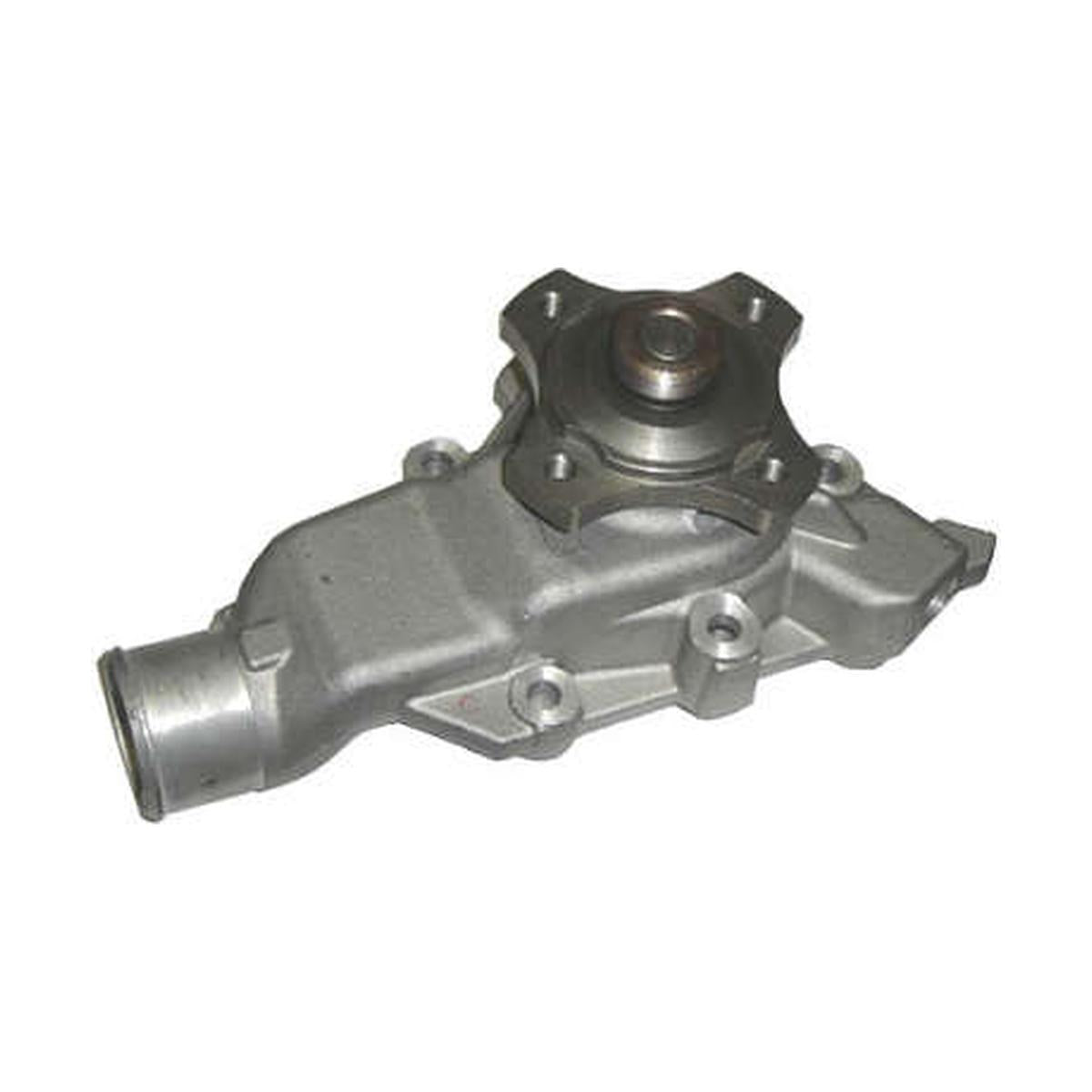 Bomba D'Água - Indisa - 54503 - (1)