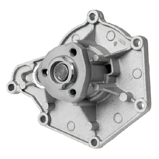 Bomba D'Água - Indisa - 454509 - (1)