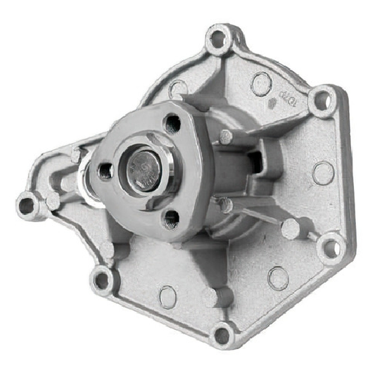 Bomba D'Água - Indisa - 454509 - (1)