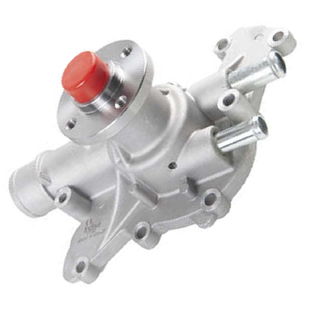Bomba D'Água para Ford Explorer - Indisa - 204010 - (6)