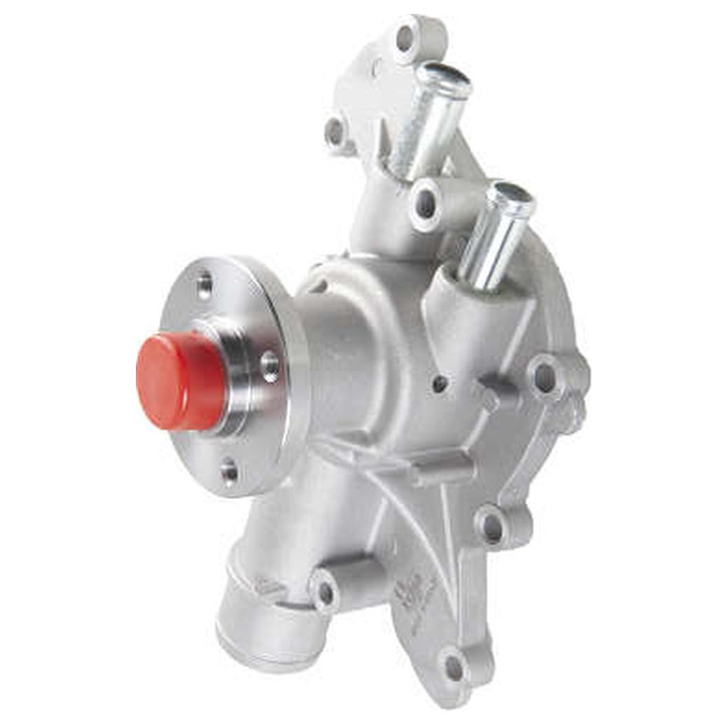 Bomba D'Água para Ford Explorer - Indisa - 204010 - (7)