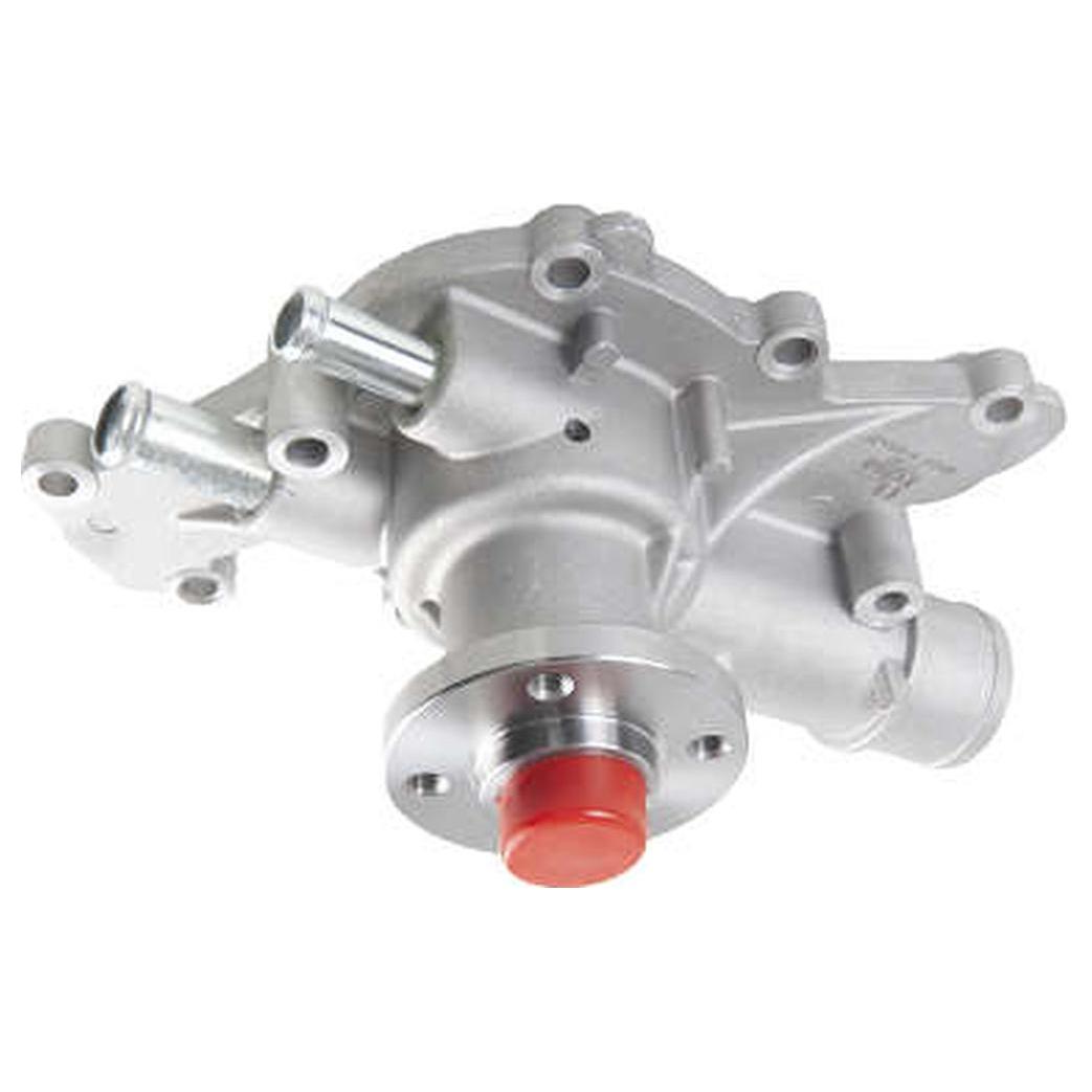 Bomba D'Água para Ford Explorer - Indisa - 204010 - (8)
