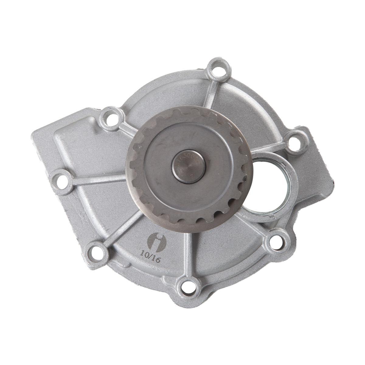 Bomba D'Água - Indisa - 604002 - (2)