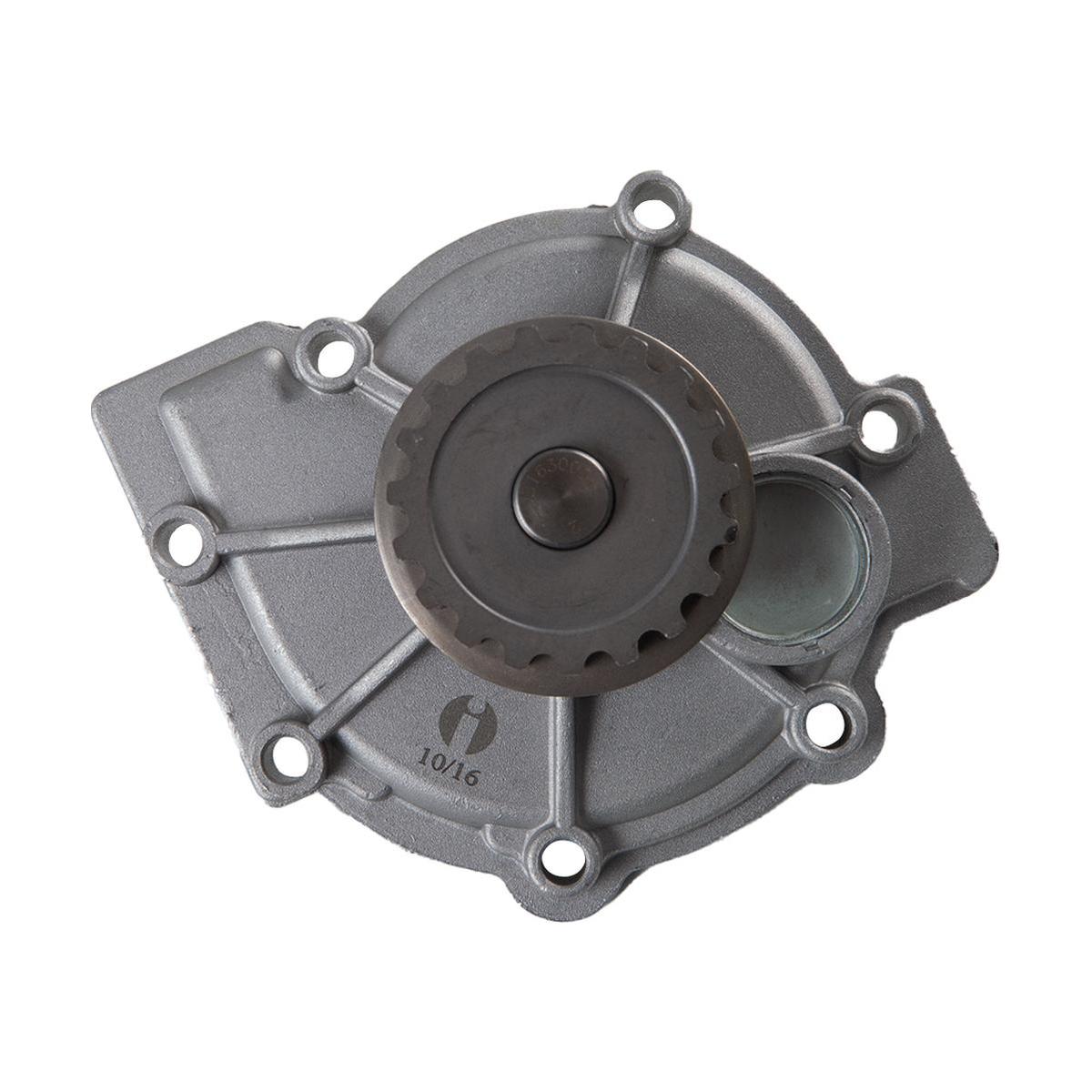 Bomba D'Água - Indisa - 604002 - (5)