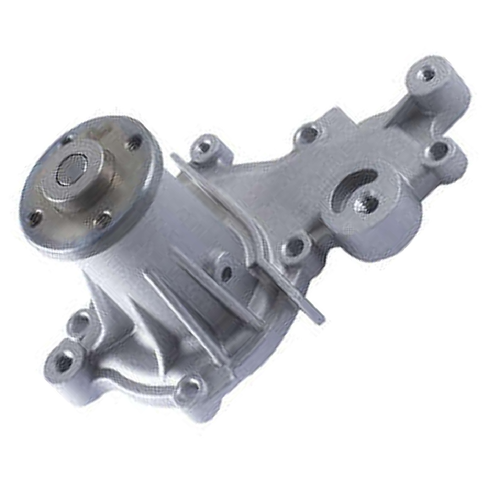Bomba D'Água para Suzuki Jimny e Samurai - Indisa - 804000 - (6)