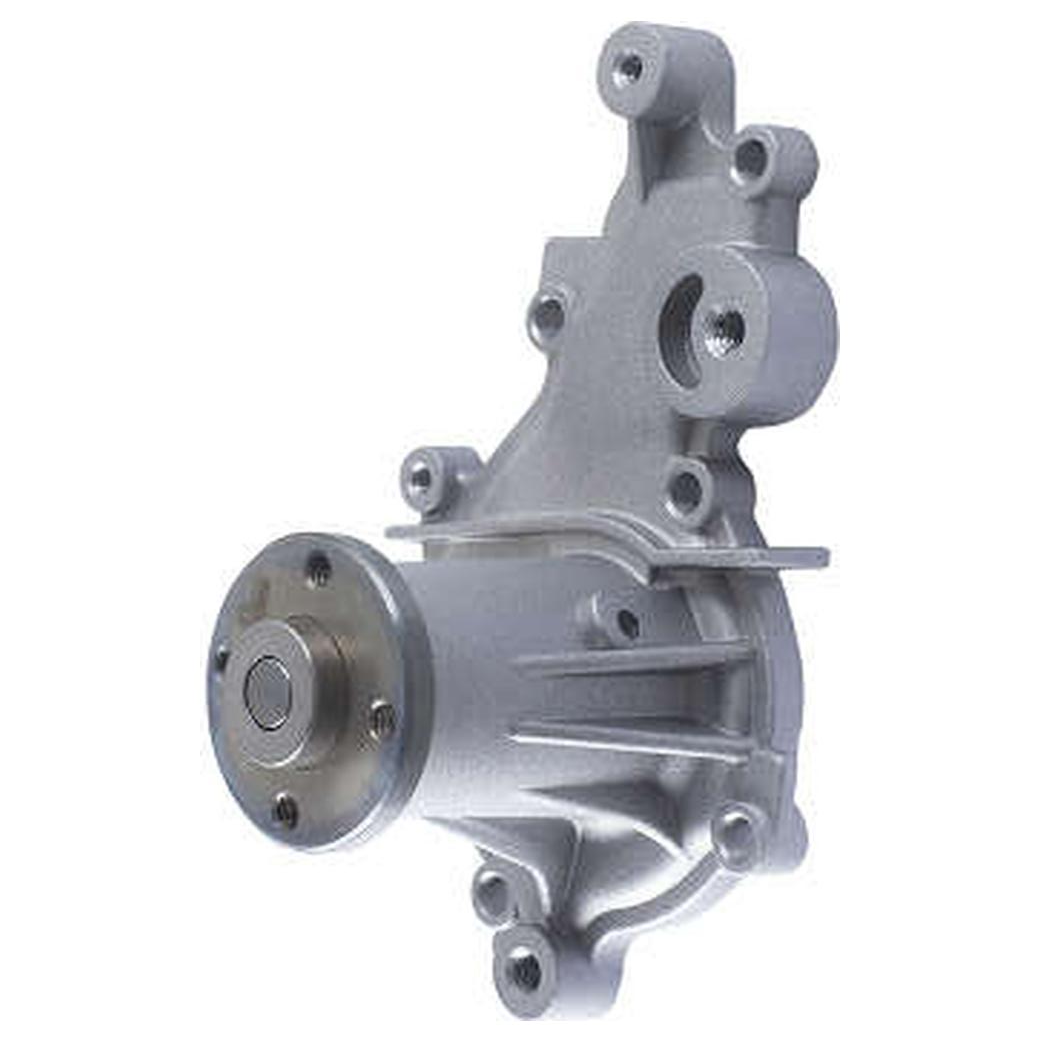 Bomba D'Água para Suzuki Jimny e Samurai - Indisa - 804000 - (7)