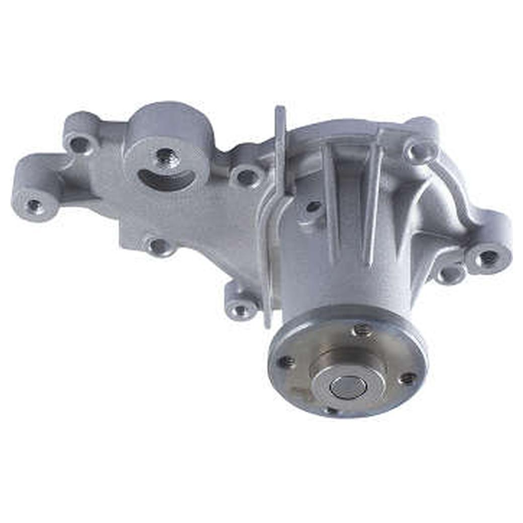 Bomba D'Água para Suzuki Jimny e Samurai - Indisa - 804000 - (8)