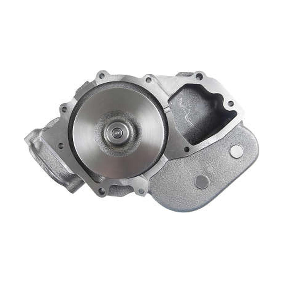 Bomba D'Água - Indisa - 401010 - (3)