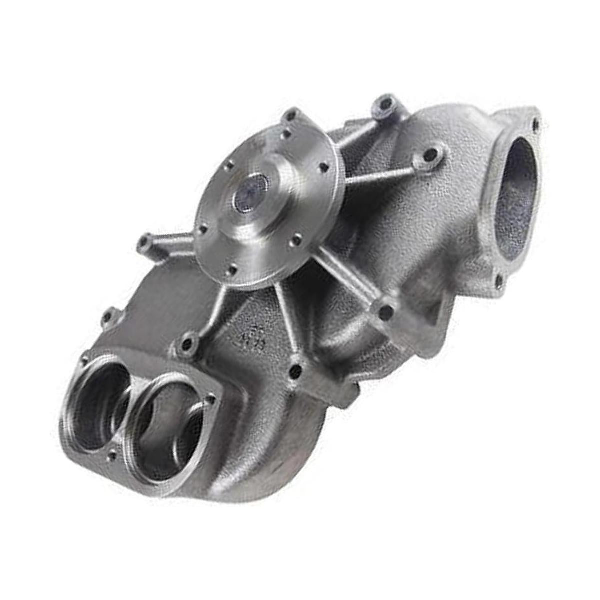 Bomba D'Água - Indisa - 401010 - (1)