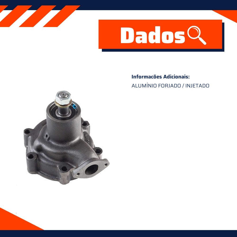 Bomba D'Água - Indisa - 553000 - (3)