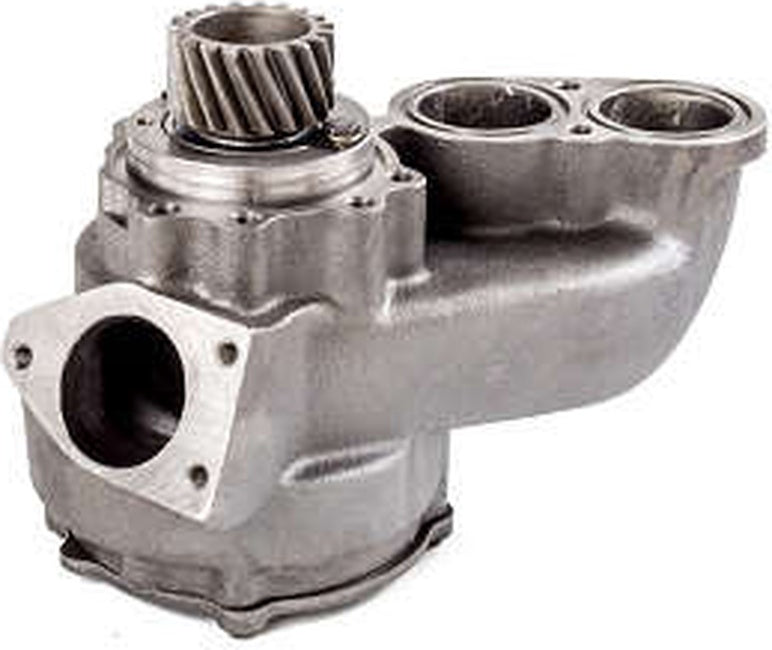 Bomba D'Água - Indisa - 601000 - (1)