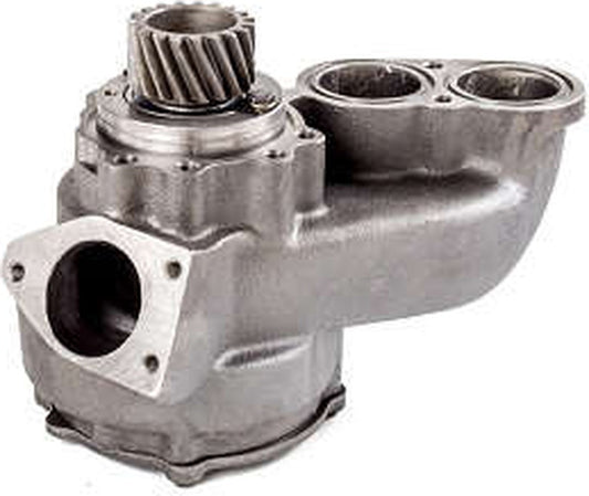 Bomba D'Água - Indisa - 601000 - (1)