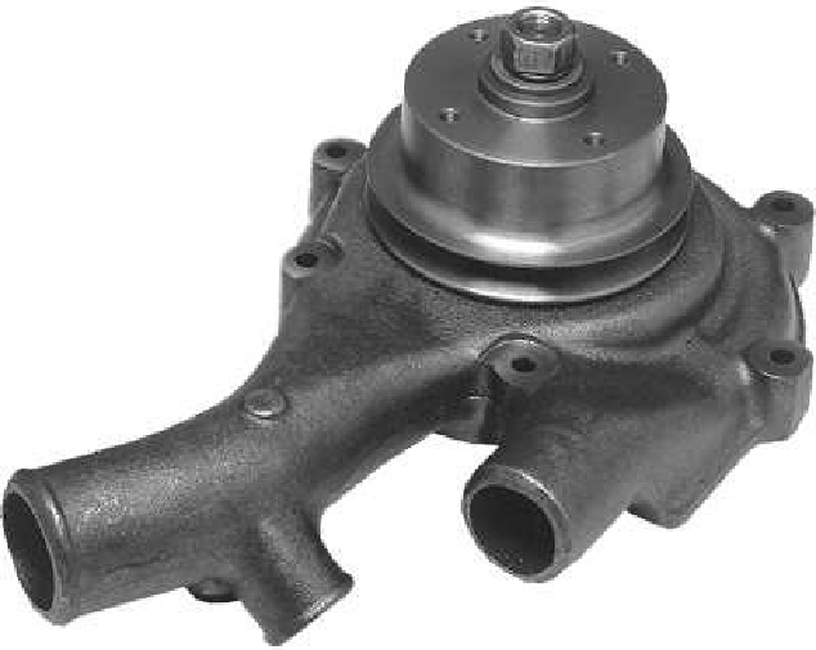 Bomba D'Água - Indisa - 153002 - (1)