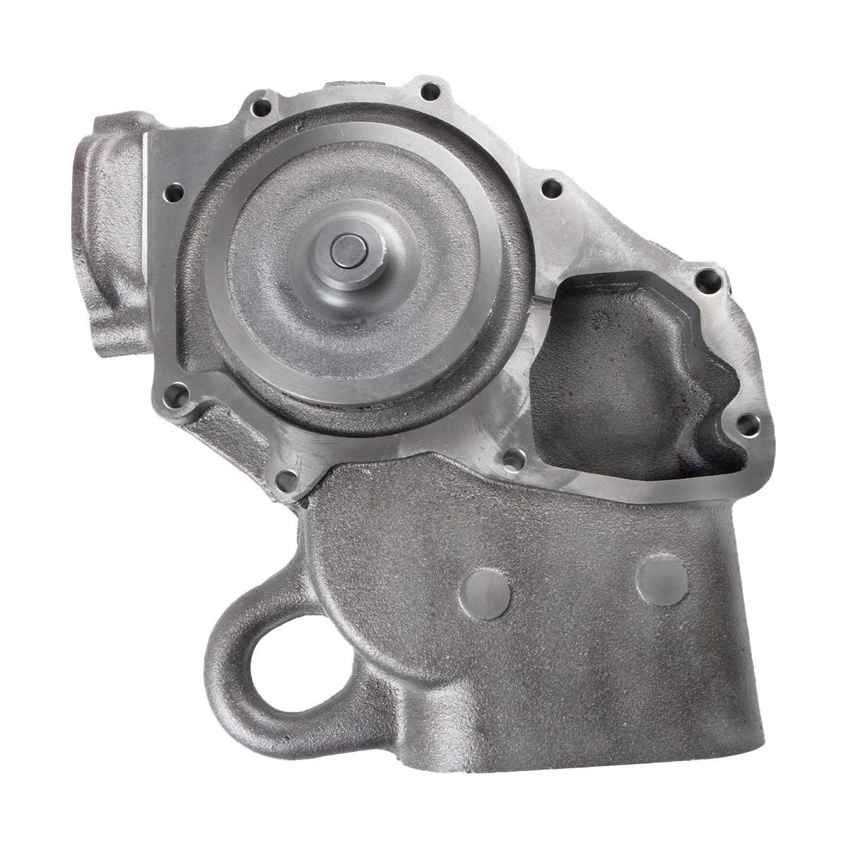 Bomba D'Água - Indisa - 401020 - (3)
