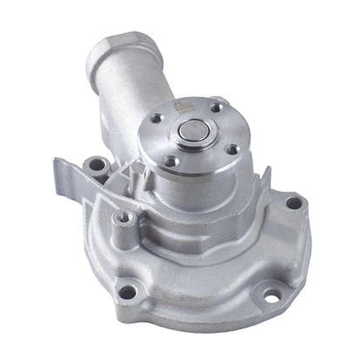 Bomba D'Água - Indisa - 854505 - (3)